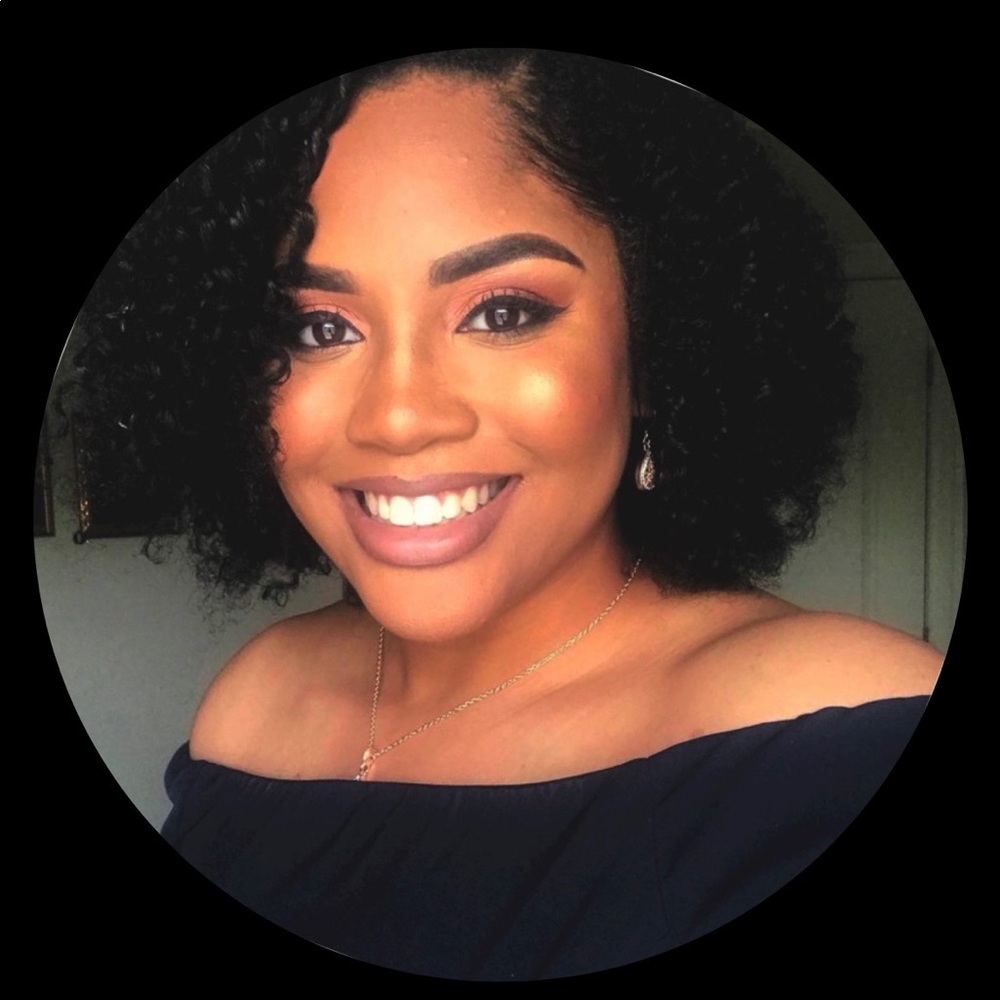 Meet your Posher, Bria